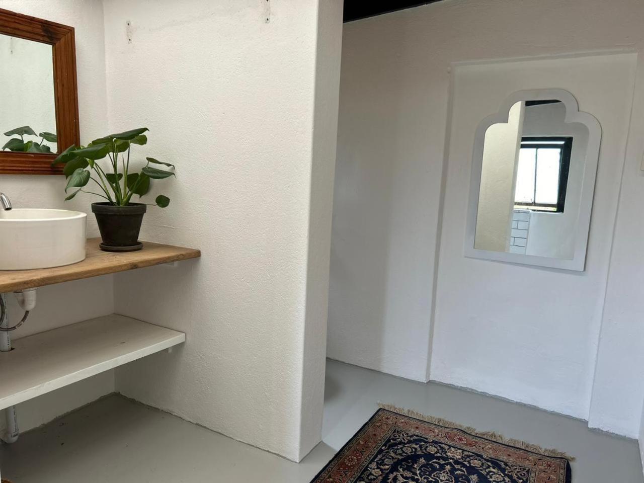Villa Swaynekloof Farm Botrivier Zimmer foto