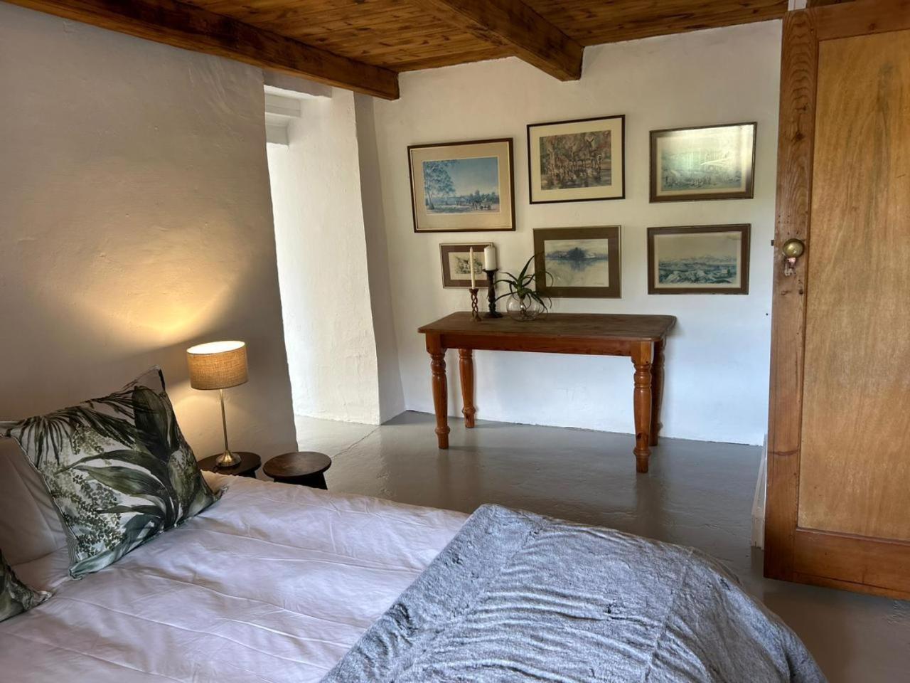 Villa Swaynekloof Farm Botrivier Zimmer foto