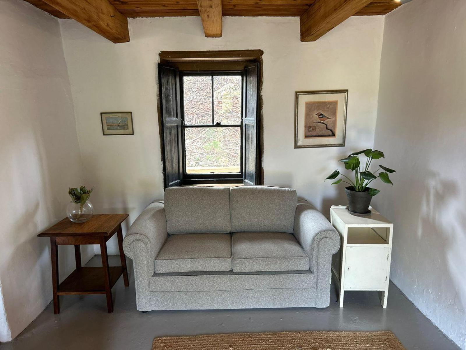 Villa Swaynekloof Farm Botrivier Zimmer foto