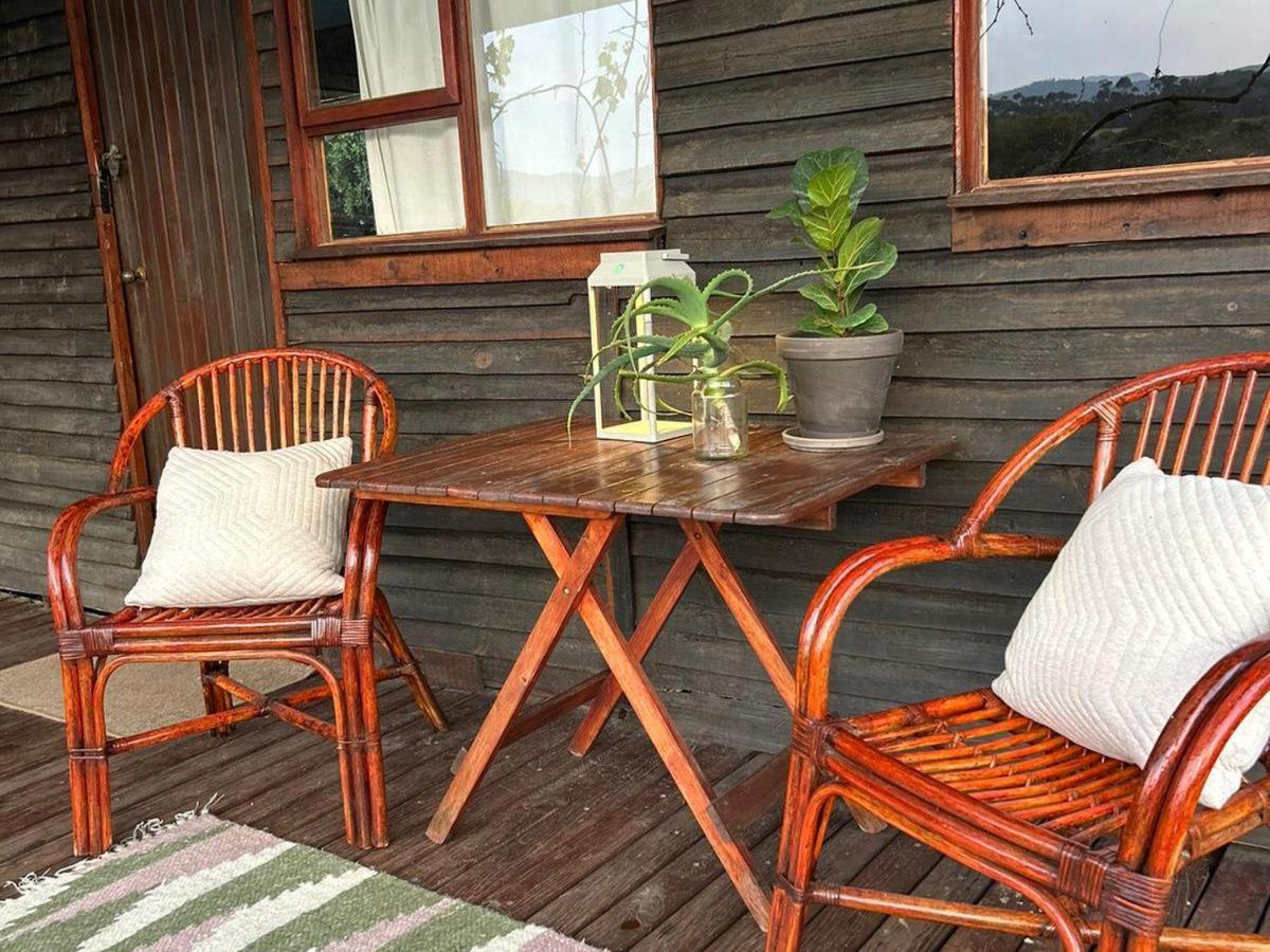 Villa Swaynekloof Farm Botrivier Zimmer foto