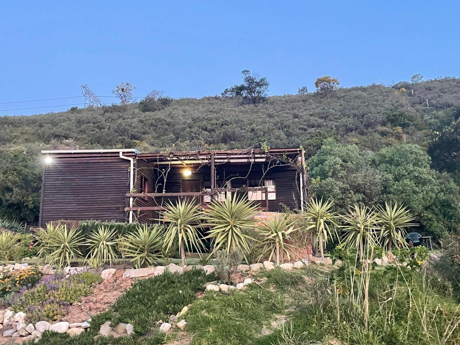 Villa Swaynekloof Farm Botrivier Zimmer foto