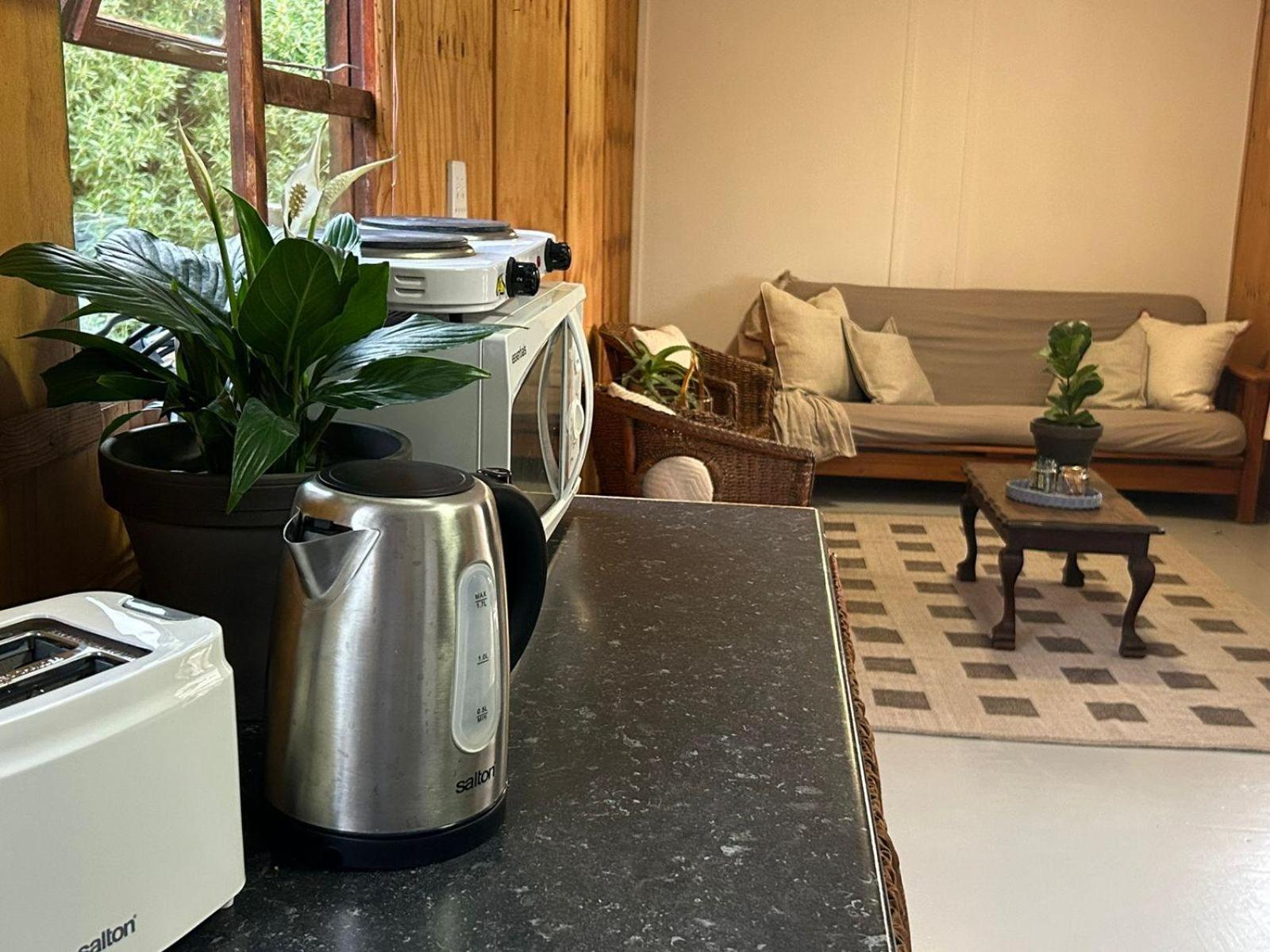 Villa Swaynekloof Farm Botrivier Zimmer foto