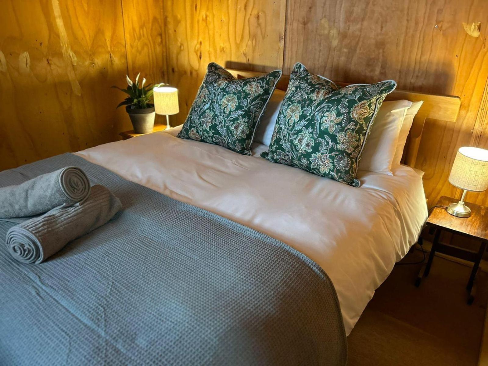 Villa Swaynekloof Farm Botrivier Zimmer foto