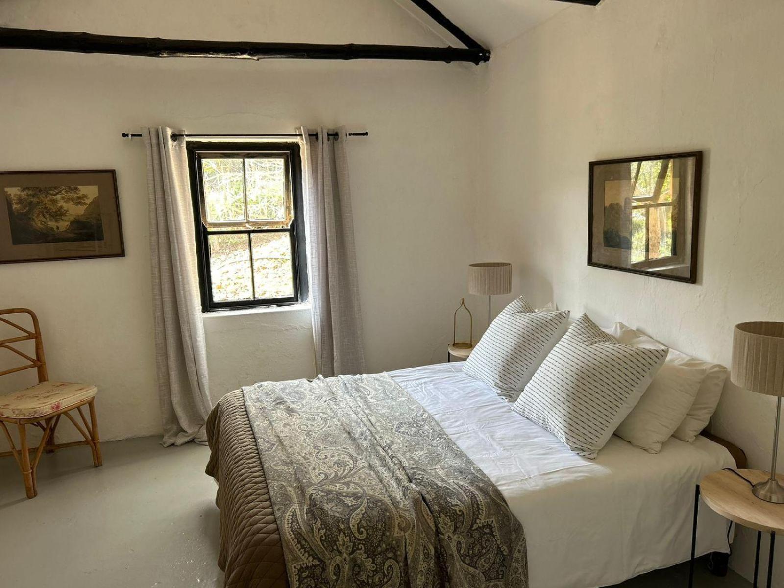 Villa Swaynekloof Farm Botrivier Zimmer foto