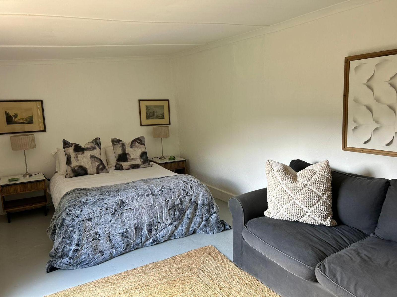 Villa Swaynekloof Farm Botrivier Zimmer foto