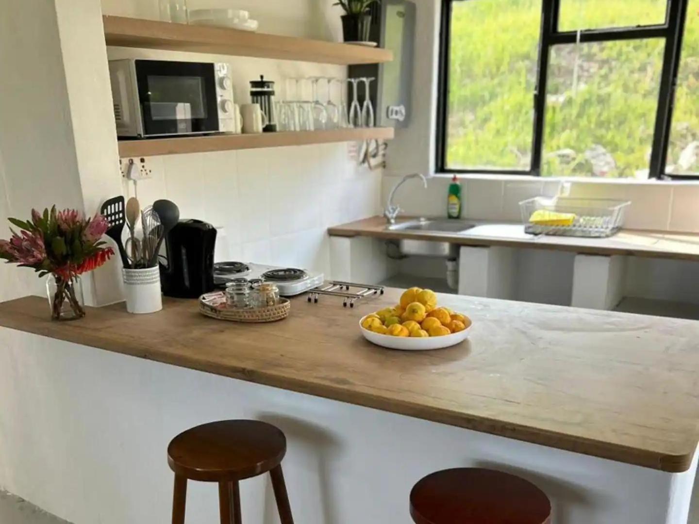 Villa Swaynekloof Farm Botrivier Zimmer foto