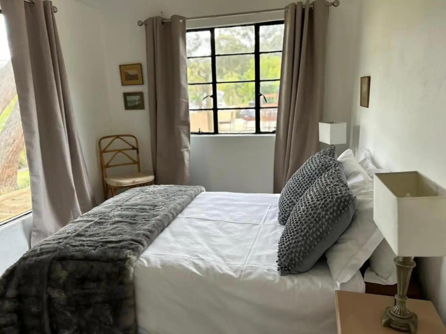 Villa Swaynekloof Farm Botrivier Zimmer foto