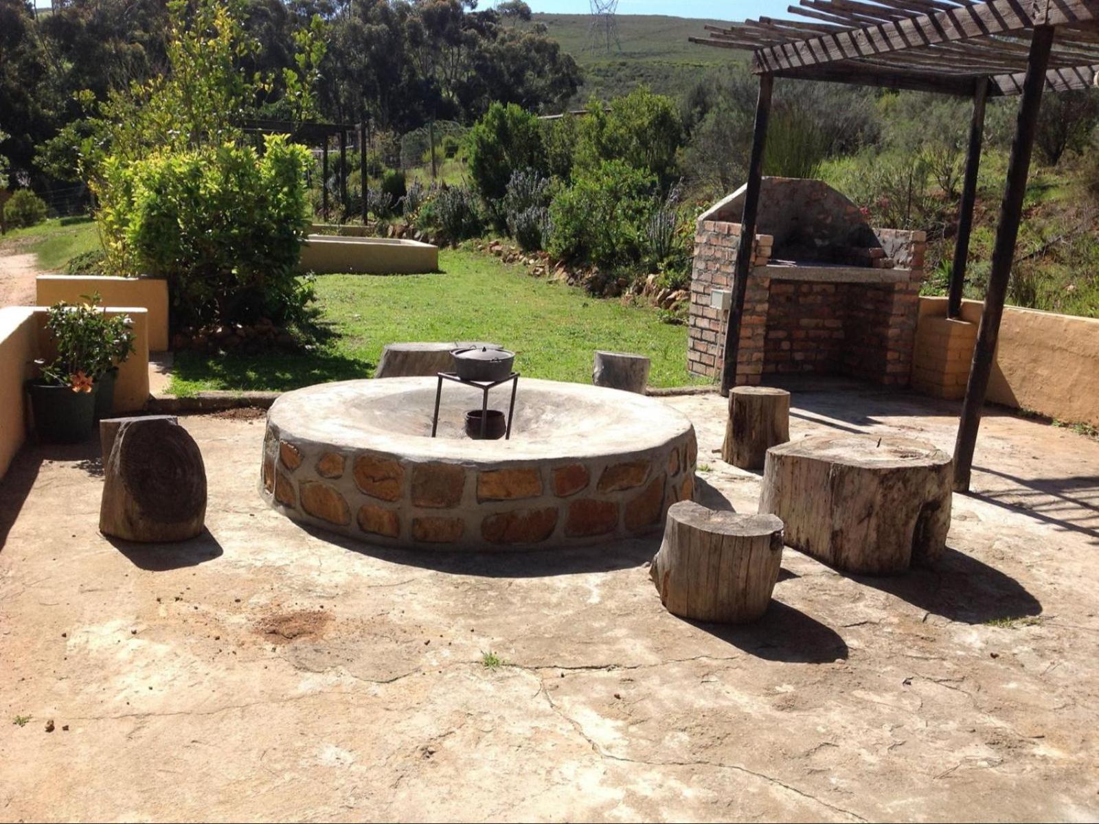 Villa Swaynekloof Farm Botrivier Zimmer foto