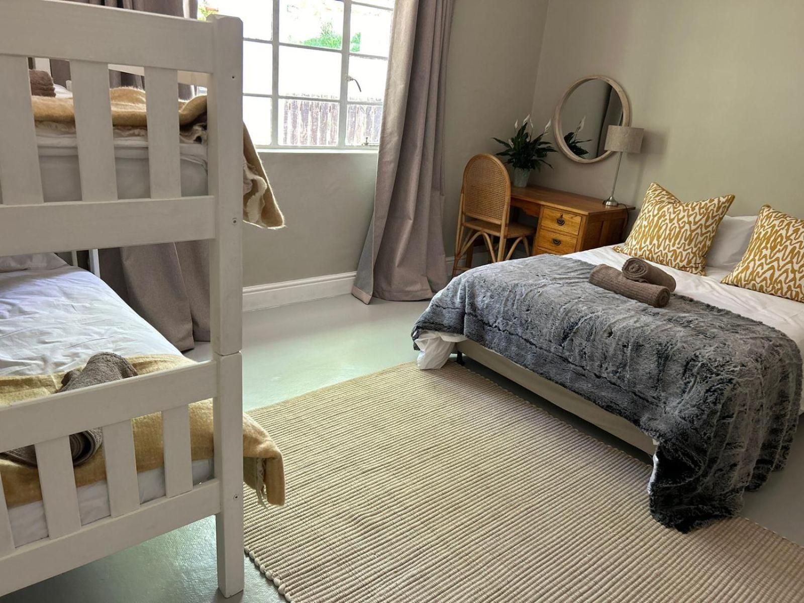 Villa Swaynekloof Farm Botrivier Zimmer foto