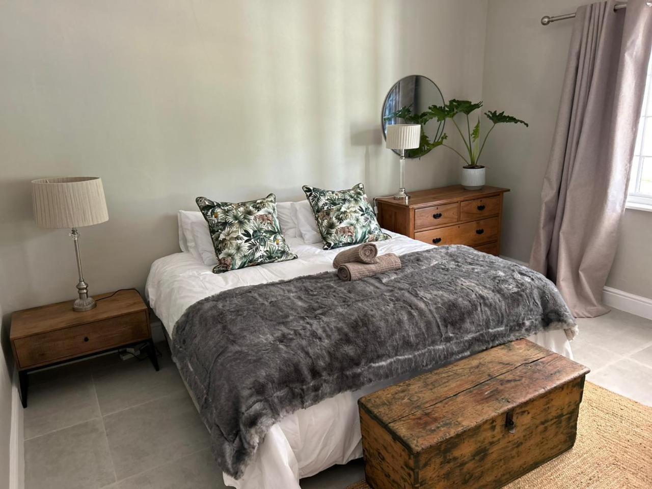 Villa Swaynekloof Farm Botrivier Zimmer foto