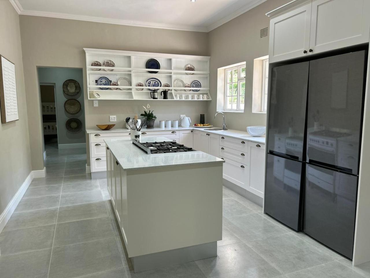 Villa Swaynekloof Farm Botrivier Zimmer foto