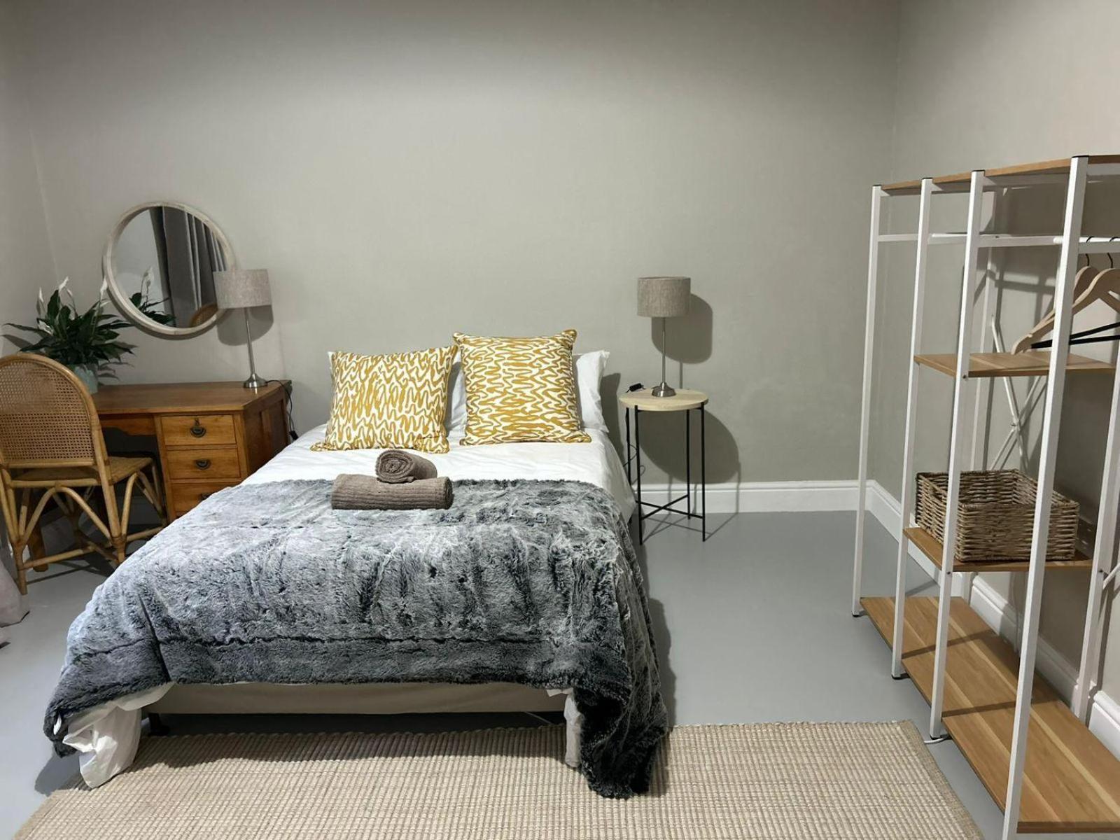 Villa Swaynekloof Farm Botrivier Zimmer foto