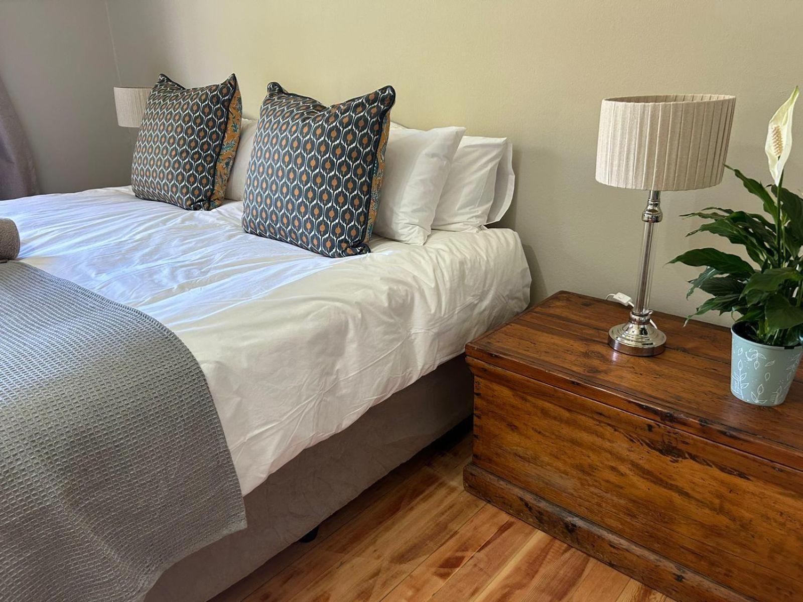 Villa Swaynekloof Farm Botrivier Zimmer foto