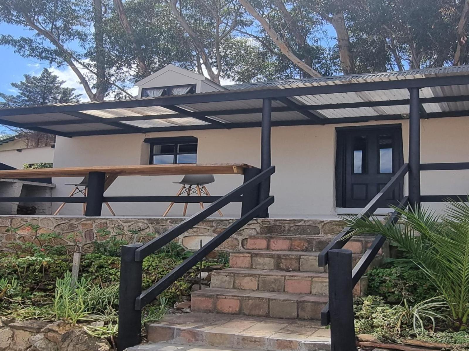 Villa Swaynekloof Farm Botrivier Zimmer foto
